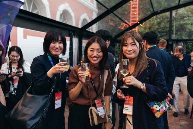 World Media Congress 2026 — Photos