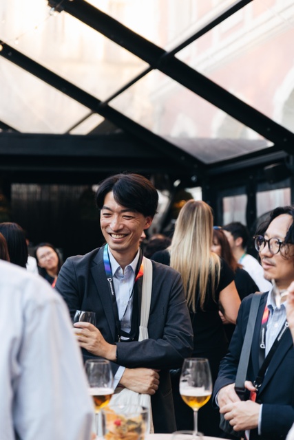 World Media Congress 2026 — Photos
