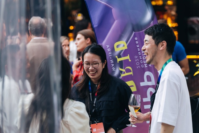 World Media Congress 2026 — Photos