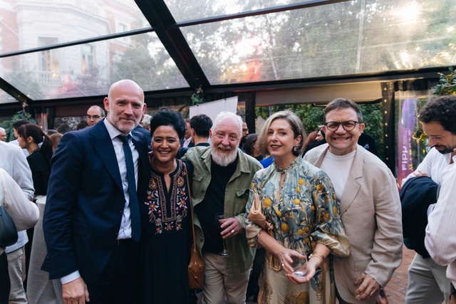 World Media Congress 2026 — Photos