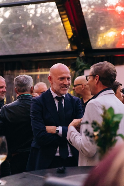 World Media Congress 2026 — Photos