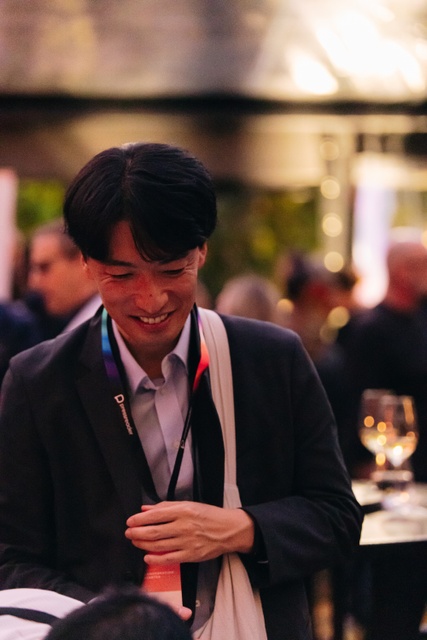 World Media Congress 2026 — Photos