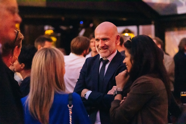 World Media Congress 2026 — Photos