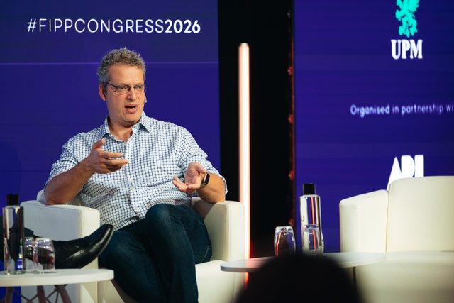 World Media Congress 2026 — Photos