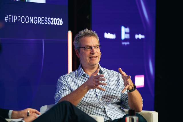 World Media Congress 2026 — Photos