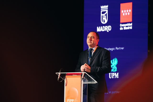World Media Congress 2026 — Photos