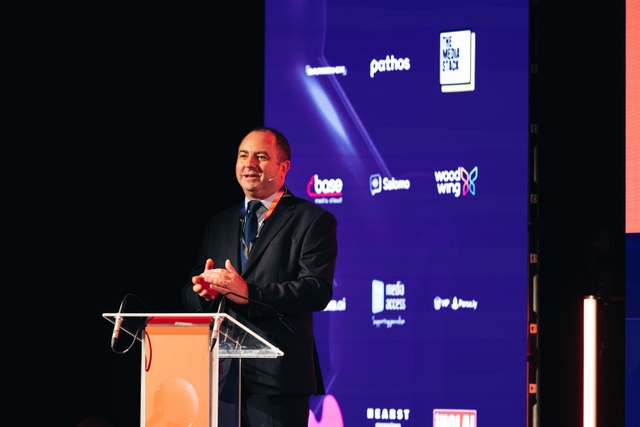 World Media Congress 2026 — Photos