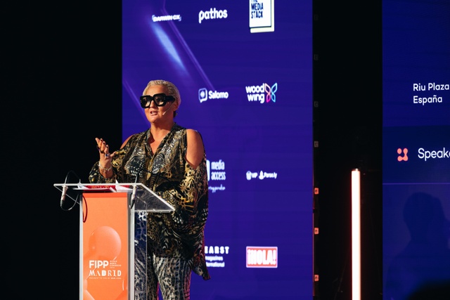 World Media Congress 2026 — Photos