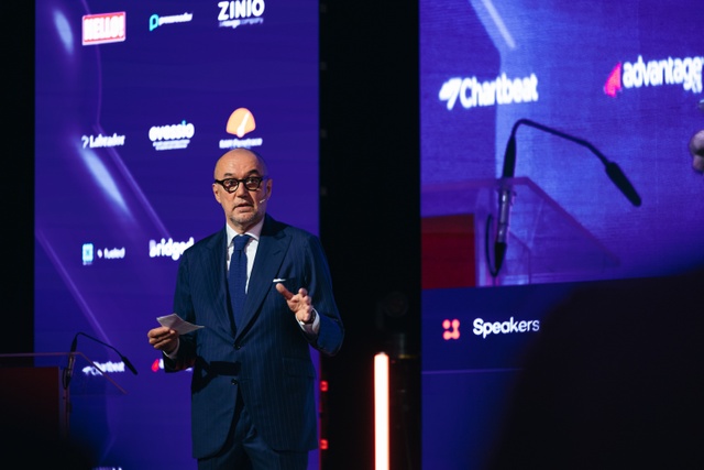 World Media Congress 2026 — Photos