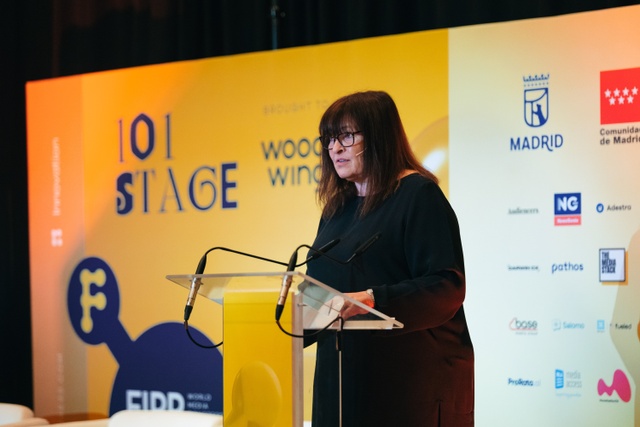 World Media Congress 2026 — Photos