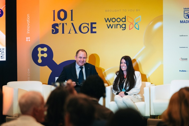 World Media Congress 2026 — Photos
