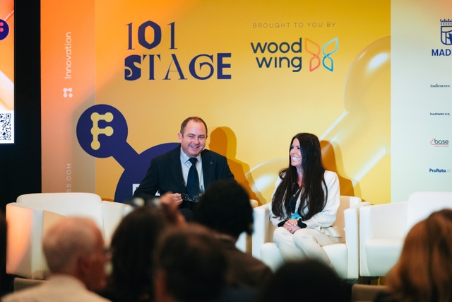 World Media Congress 2026 — Photos