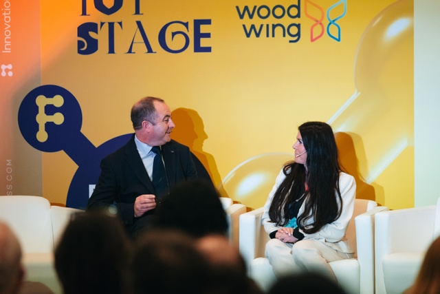 World Media Congress 2026 — Photos