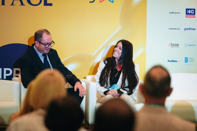 World Media Congress 2026 — Photos