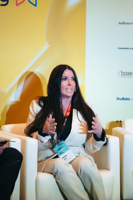 World Media Congress 2026 — Photos