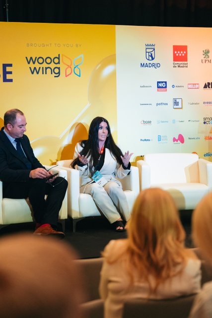 World Media Congress 2026 — Photos