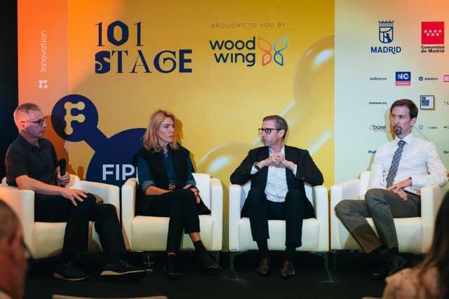World Media Congress 2026 — Photos