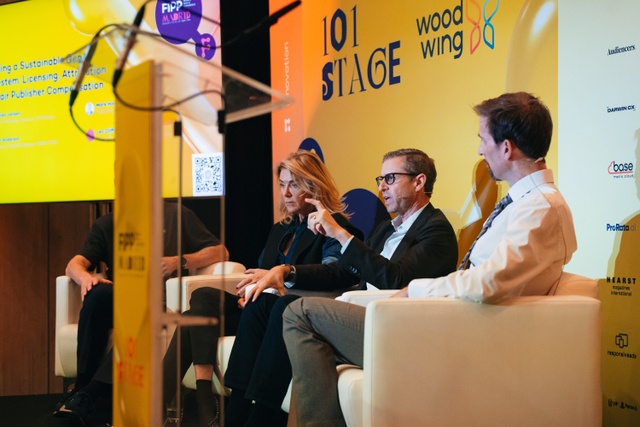 World Media Congress 2026 — Photos