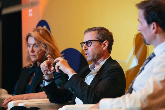 World Media Congress 2026 — Photos