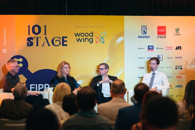 World Media Congress 2026 — Photos