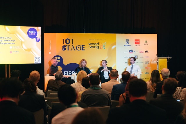 World Media Congress 2026 — Photos