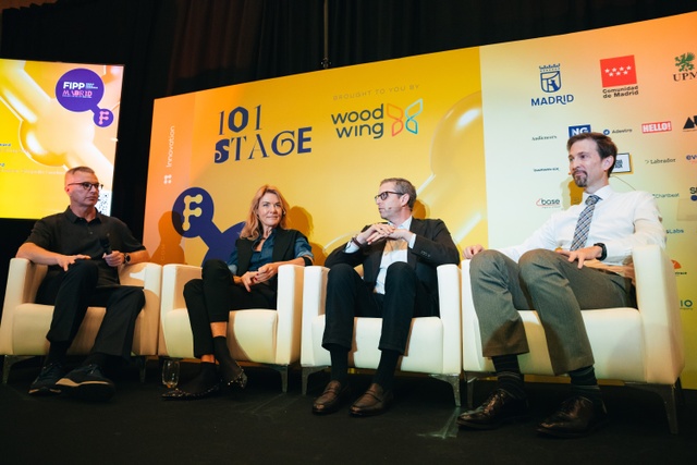 World Media Congress 2026 — Photos