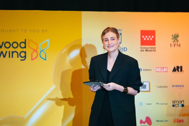 World Media Congress 2026 — Photos