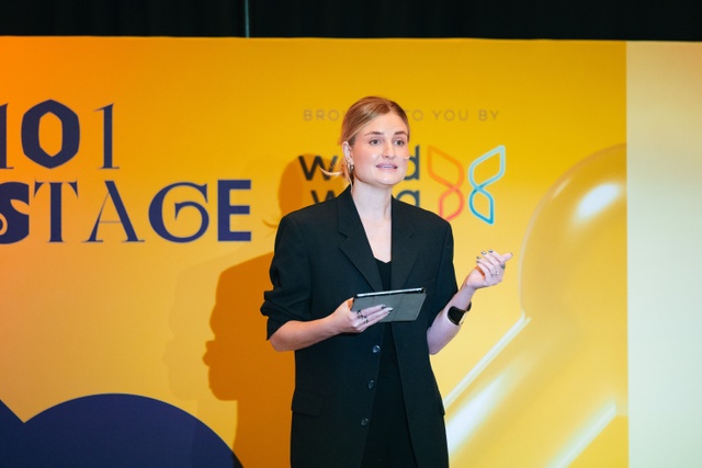 World Media Congress 2026 — Photos