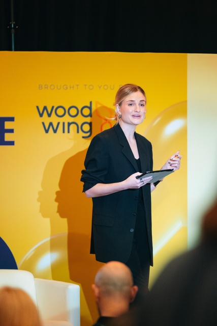World Media Congress 2026 — Photos