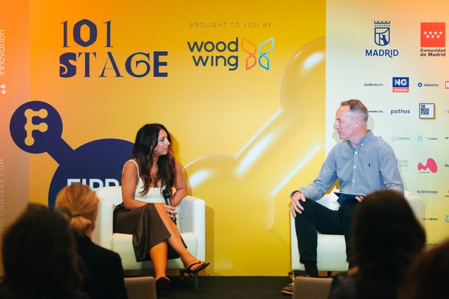 World Media Congress 2026 — Photos