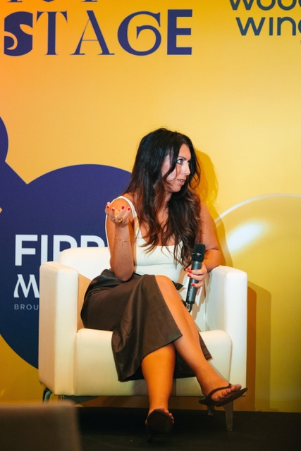 World Media Congress 2026 — Photos