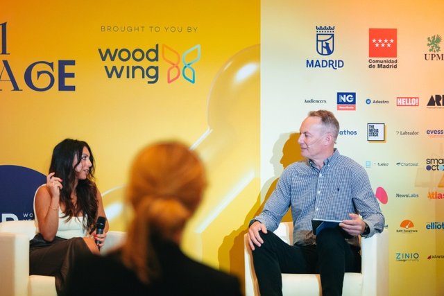 World Media Congress 2026 — Photos