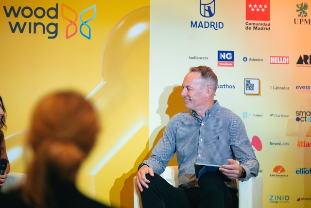 World Media Congress 2026 — Photos