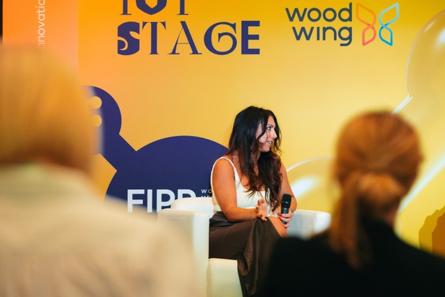 World Media Congress 2026 — Photos