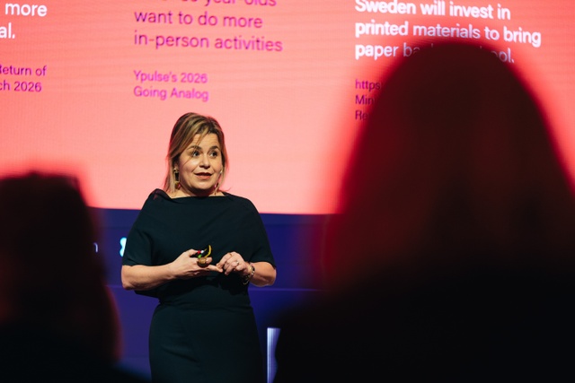 World Media Congress 2026 — Photos