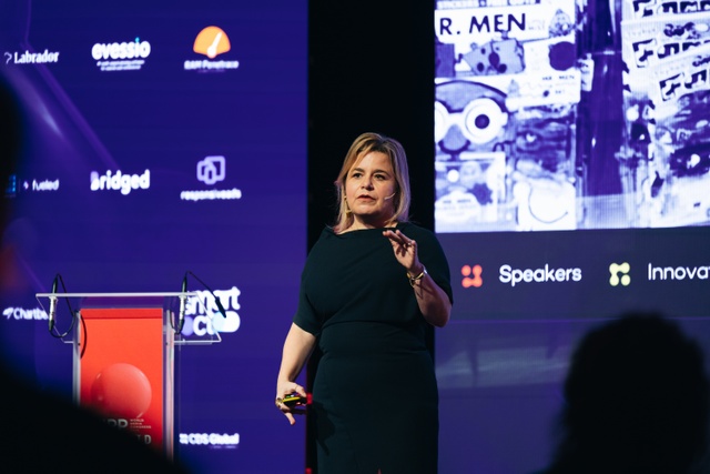 World Media Congress 2026 — Photos