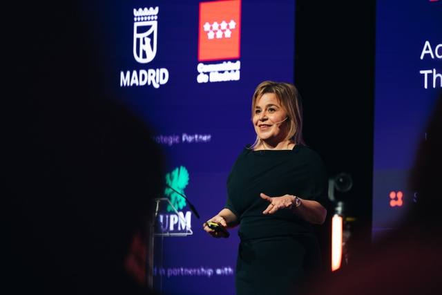 World Media Congress 2026 — Photos
