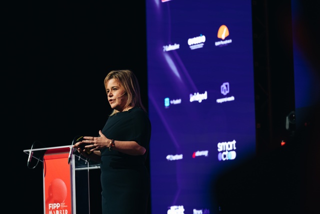 World Media Congress 2026 — Photos