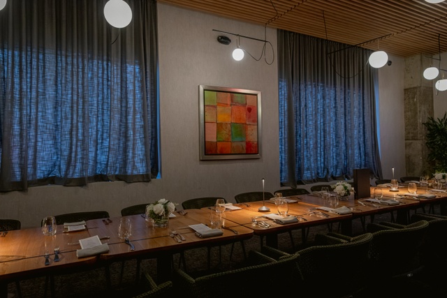 Day 1 | Mergermarket Private Equity Forum US 2026 — Photos