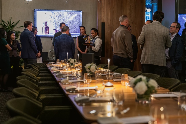 Day 1 | Mergermarket Private Equity Forum US 2026 — Photos