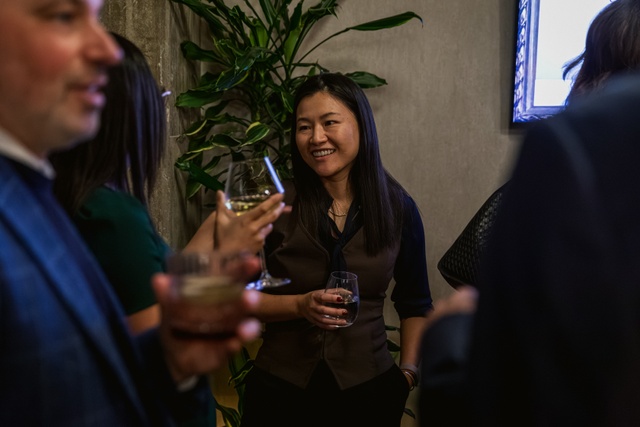 Day 1 | Mergermarket Private Equity Forum US 2026 — Photos