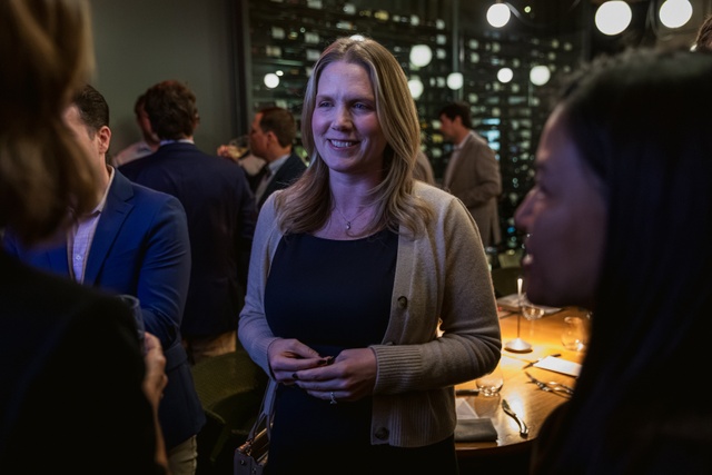 Day 1 | Mergermarket Private Equity Forum US 2026 — Photos