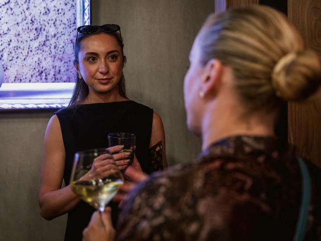 Day 1 | Mergermarket Private Equity Forum US 2026 — Photos