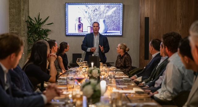 Day 1 | Mergermarket Private Equity Forum US 2026 — Photos