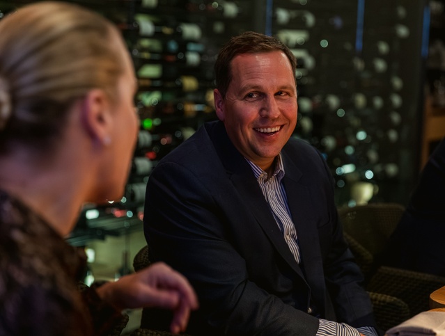 Day 1 | Mergermarket Private Equity Forum US 2026 — Photos