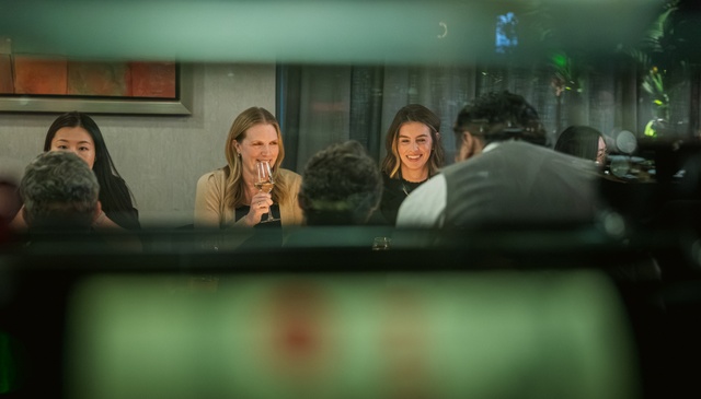 Day 1 | Mergermarket Private Equity Forum US 2026 — Photos