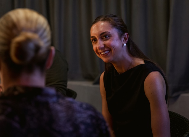 Day 1 | Mergermarket Private Equity Forum US 2026 — Photos