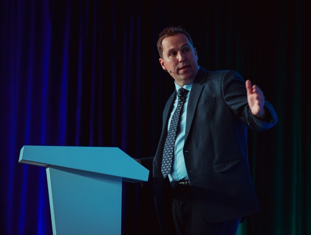 Day 1 | Mergermarket Private Equity Forum US 2026 — Photos