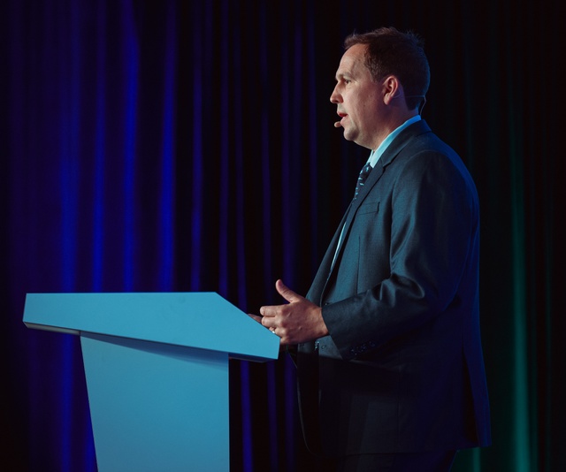 Day 1 | Mergermarket Private Equity Forum US 2026 — Photos