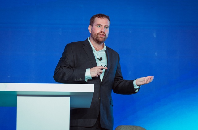 Day 1 | Mergermarket Private Equity Forum US 2026 — Photos